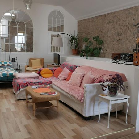 'Museum Loft' Scotland'S Wee Hat Museum Newburgh  Luaran gambar