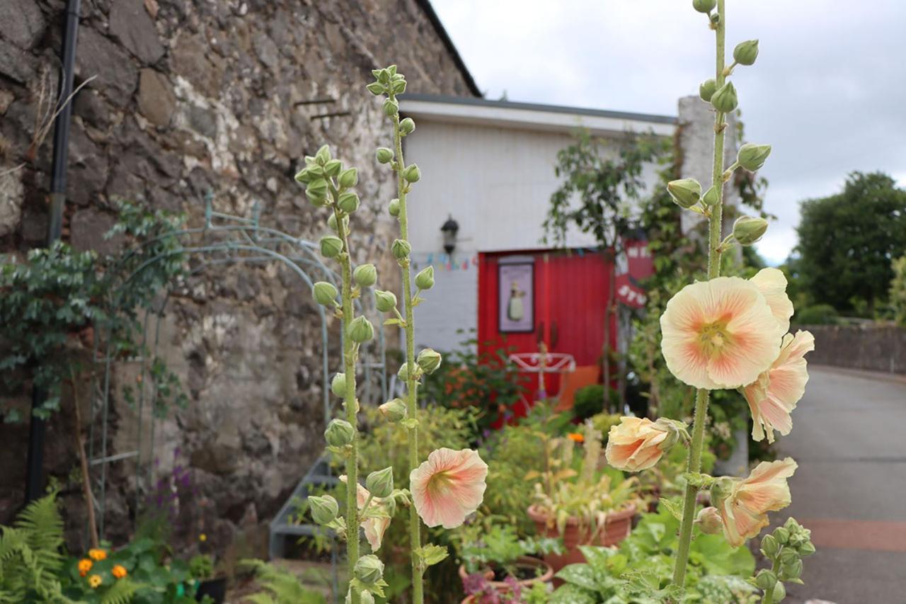 'Museum Loft' Scotland'S Wee Hat Museum Newburgh  Luaran gambar