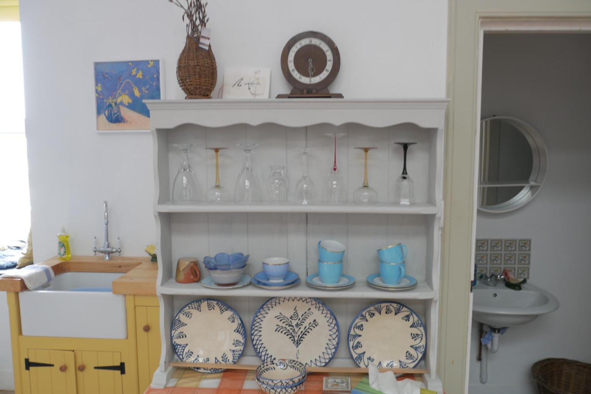 'Museum Loft' Scotland'S Wee Hat Museum Newburgh  Luaran gambar