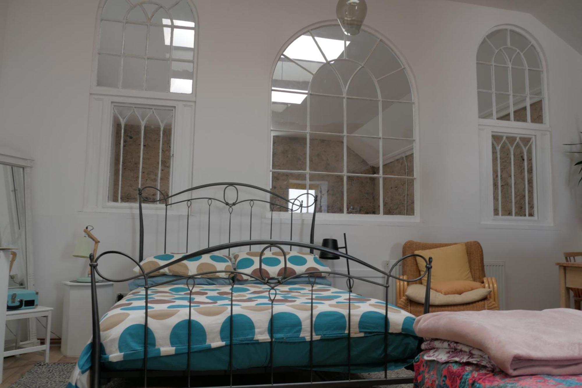 'Museum Loft' Scotland'S Wee Hat Museum Newburgh  Luaran gambar