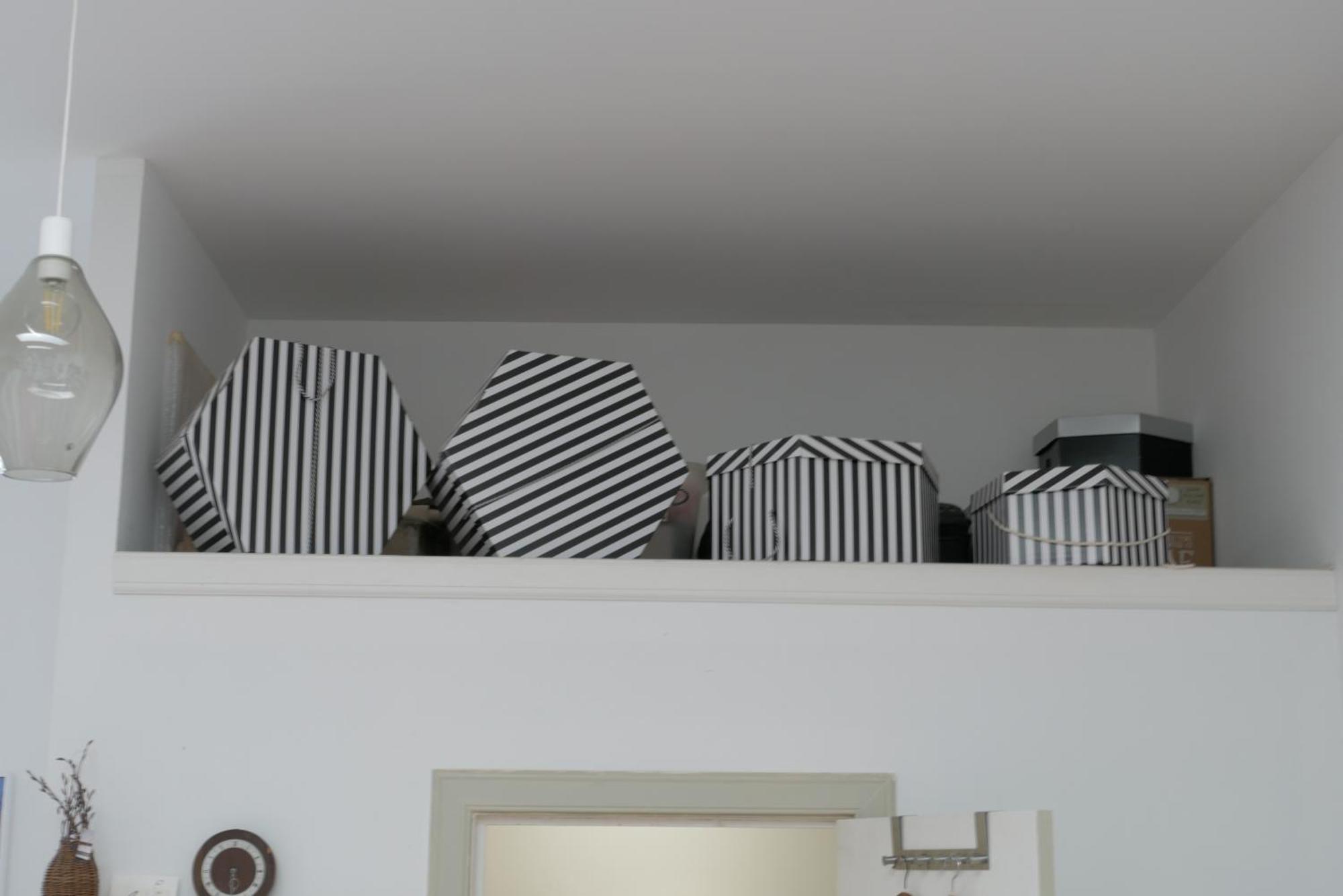 'Museum Loft' Scotland'S Wee Hat Museum Newburgh  Luaran gambar